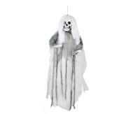 Ghost bride hanging decoration, 80 cm