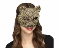 Half mask cat