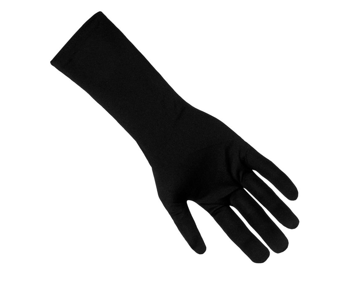 Gloves Bones XL