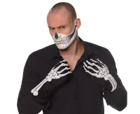 Gloves Bones XL