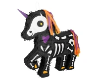 Piniata unicorn 47,5x40x8 cm