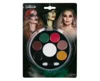make-up palette