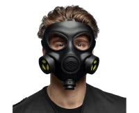 mask gas killer