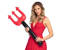 Inflatable devil fork 90 cm