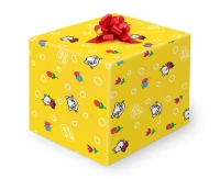 Kitty Kitten gift paper (license) 70x200 cm