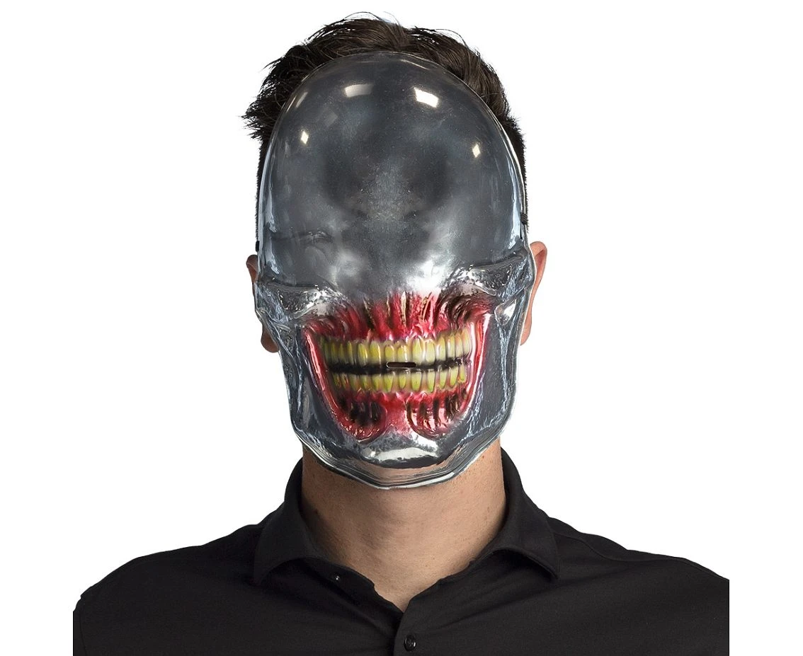 Mask skull