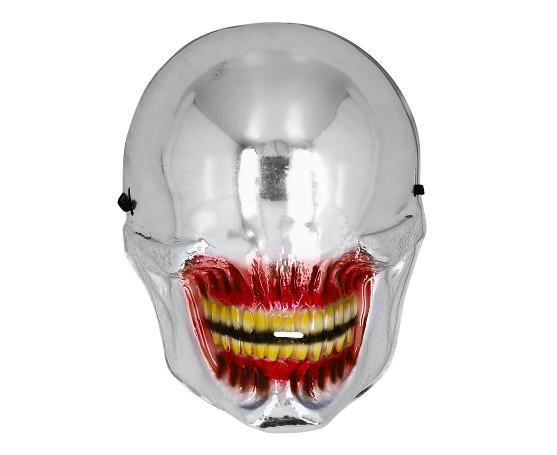 Mask skull