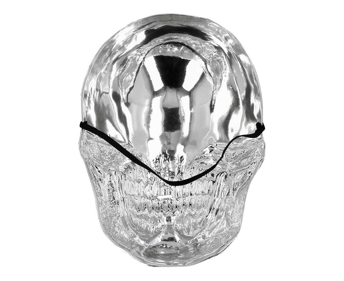 Mask skull