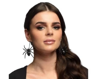 Earings Spider