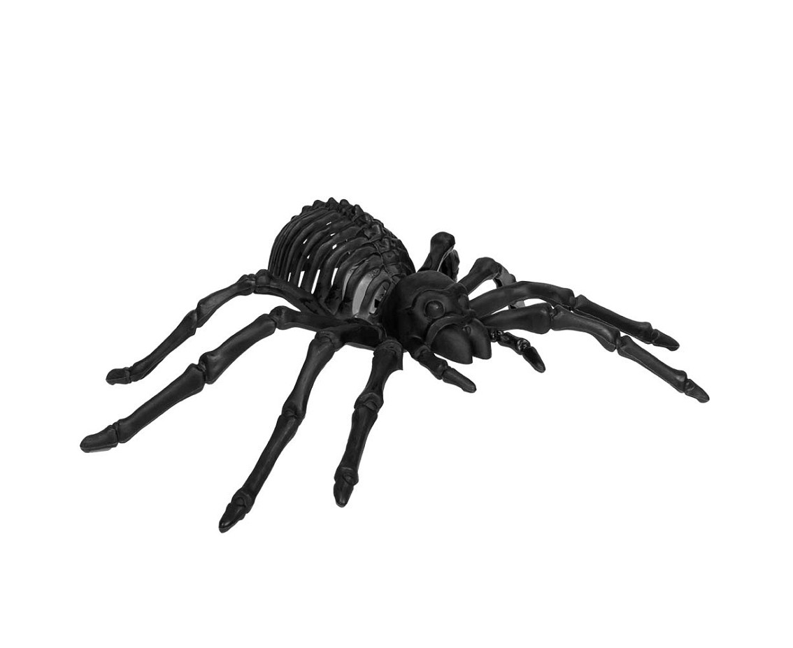Spider LED, 15x22x6 cm