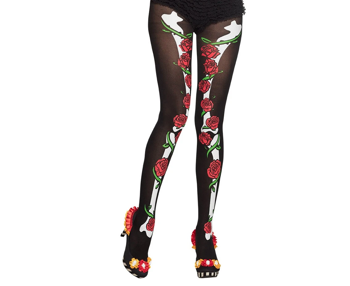 Tights La muerte