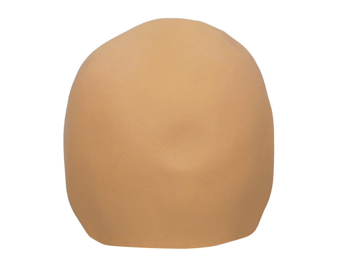 Latex mask Alien