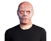 Latex mask Scarry