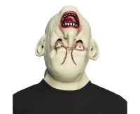 Latex mask Baltazar