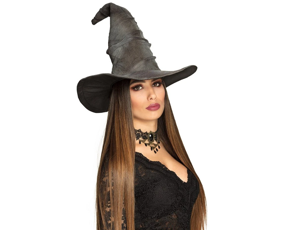 Witch hat Zelda