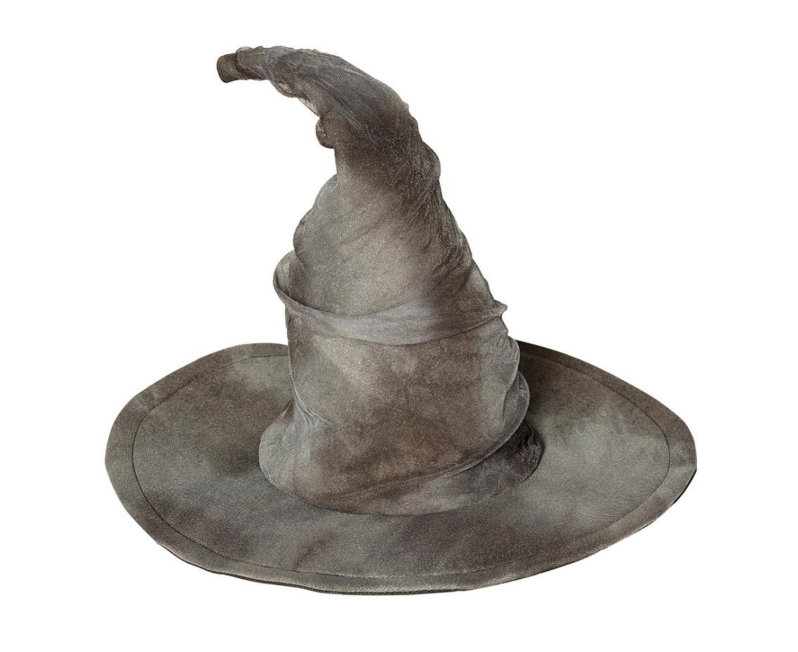 Witch hat Zelda