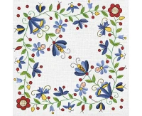 POLMAK Paper napkins, 20 pcs.