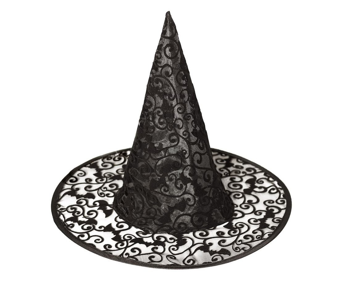 Hat witch Kiara