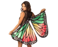 Wings Butterfly (83 x 130 cm)