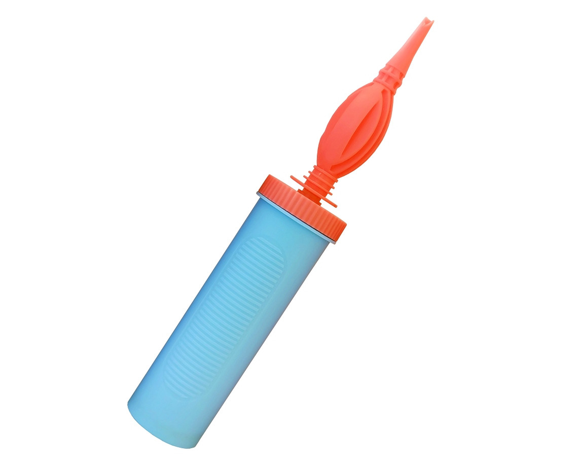 Dual Action Pump