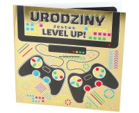 Greeting card  PADS
