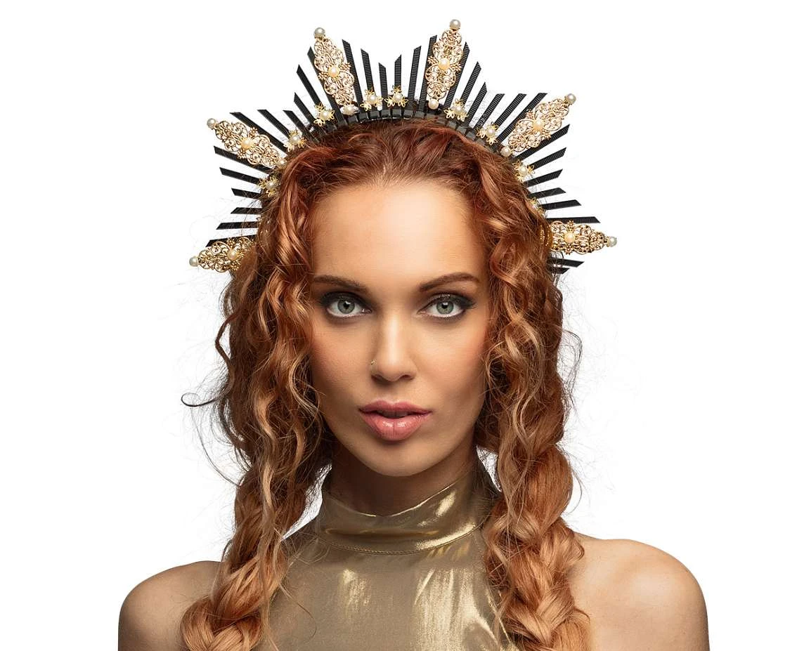 Astra Diadem