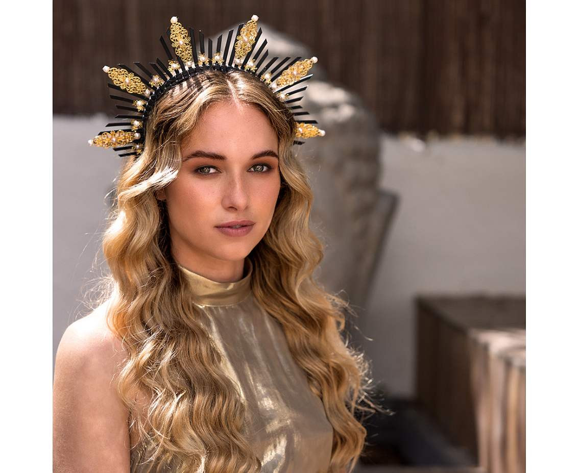 Astra Diadem
