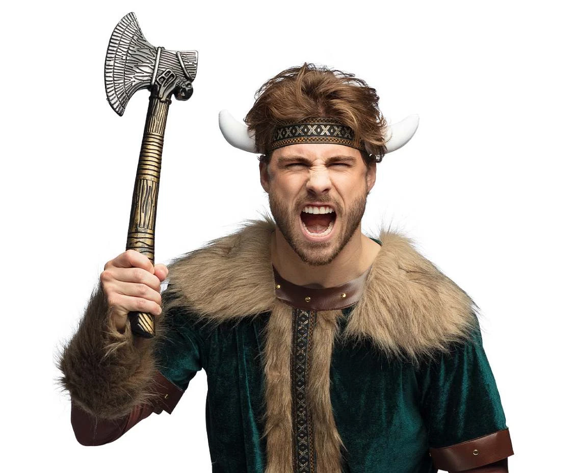 Viking axe 49 cm