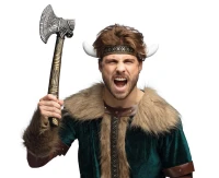 Viking axe 49 cm