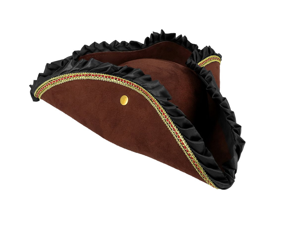 hat pirate Evalyn