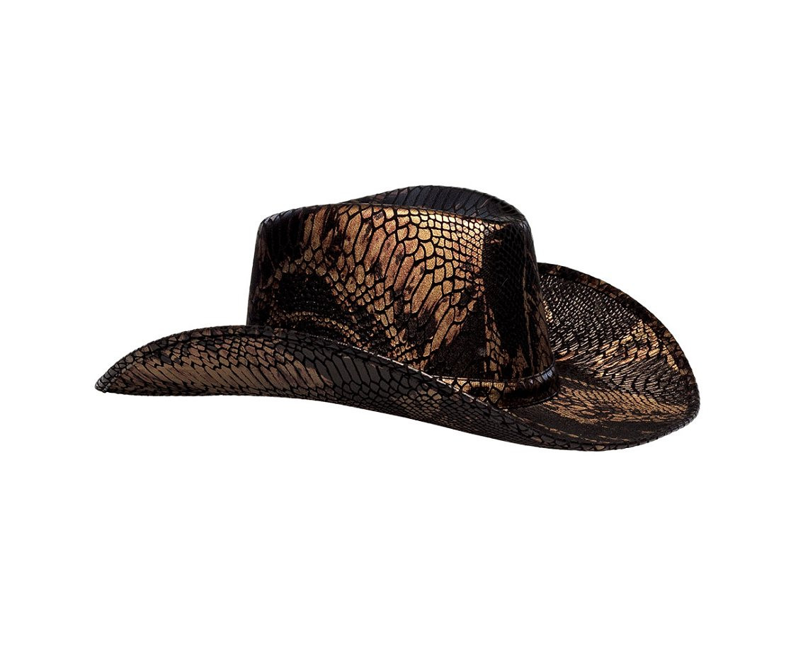 hat cowboy Cobra