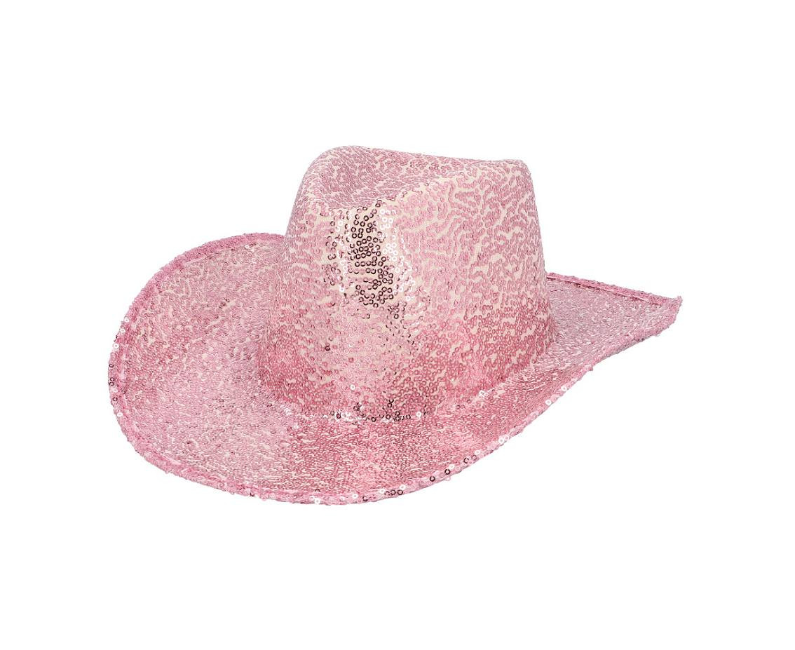 Hat Rodeo Party pink