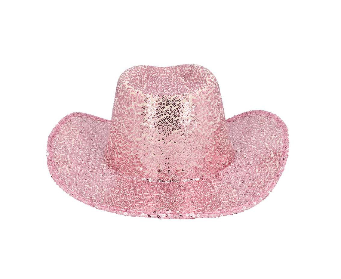 Hat Rodeo Party pink
