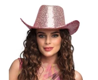 Hat Rodeo Party pink