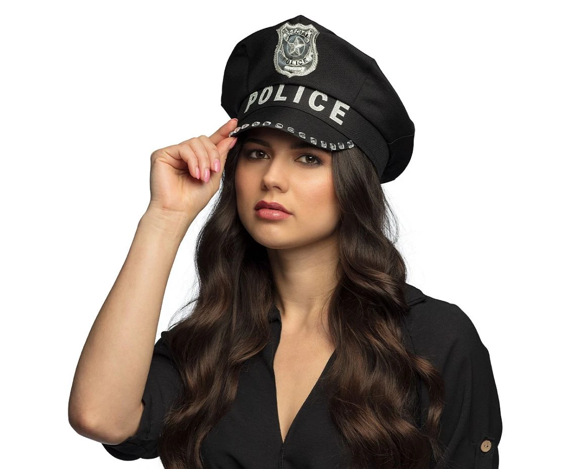 Hat Police