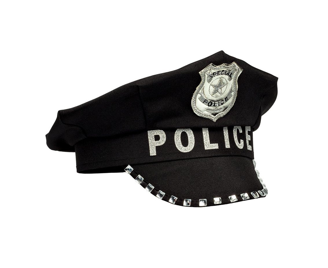Hat Police
