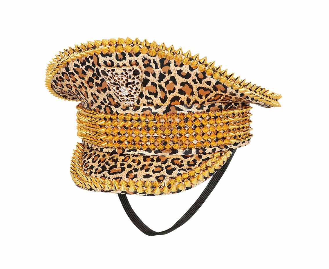 Cap panthera