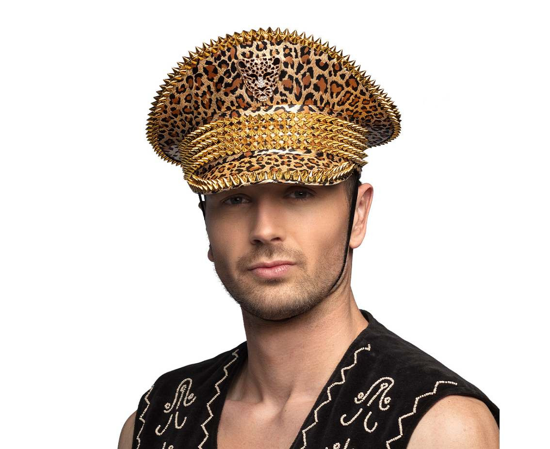 Cap panthera