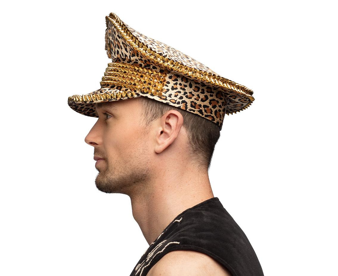 Cap panthera