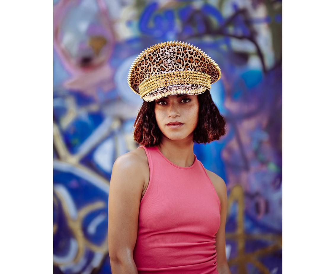 Cap panthera