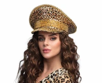 Cap panthera