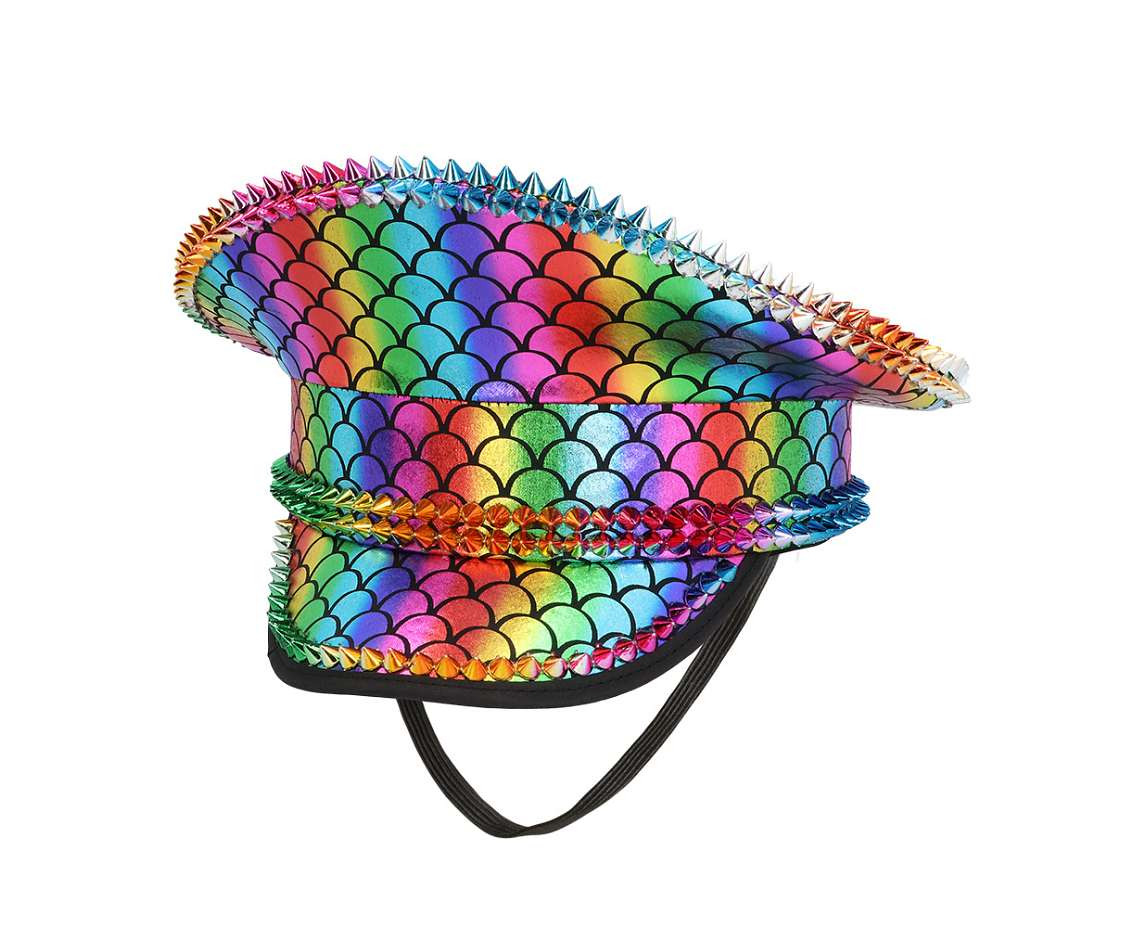 Cap Euphoria