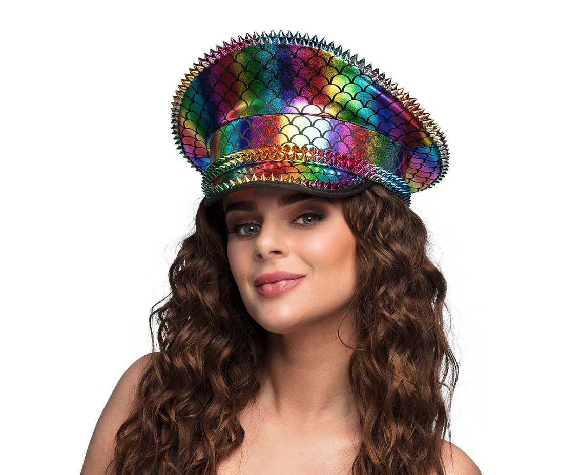 Cap Euphoria