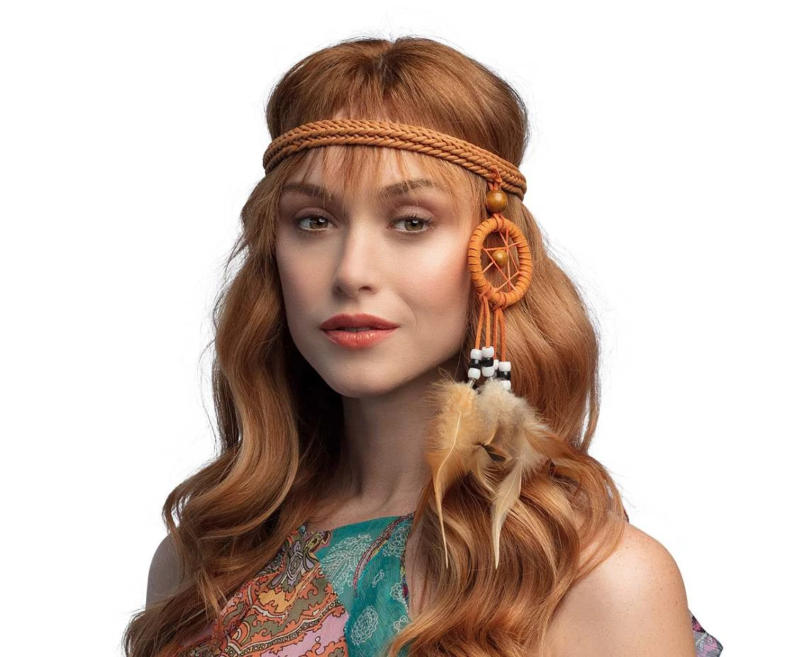 Headband Dreamcatcher