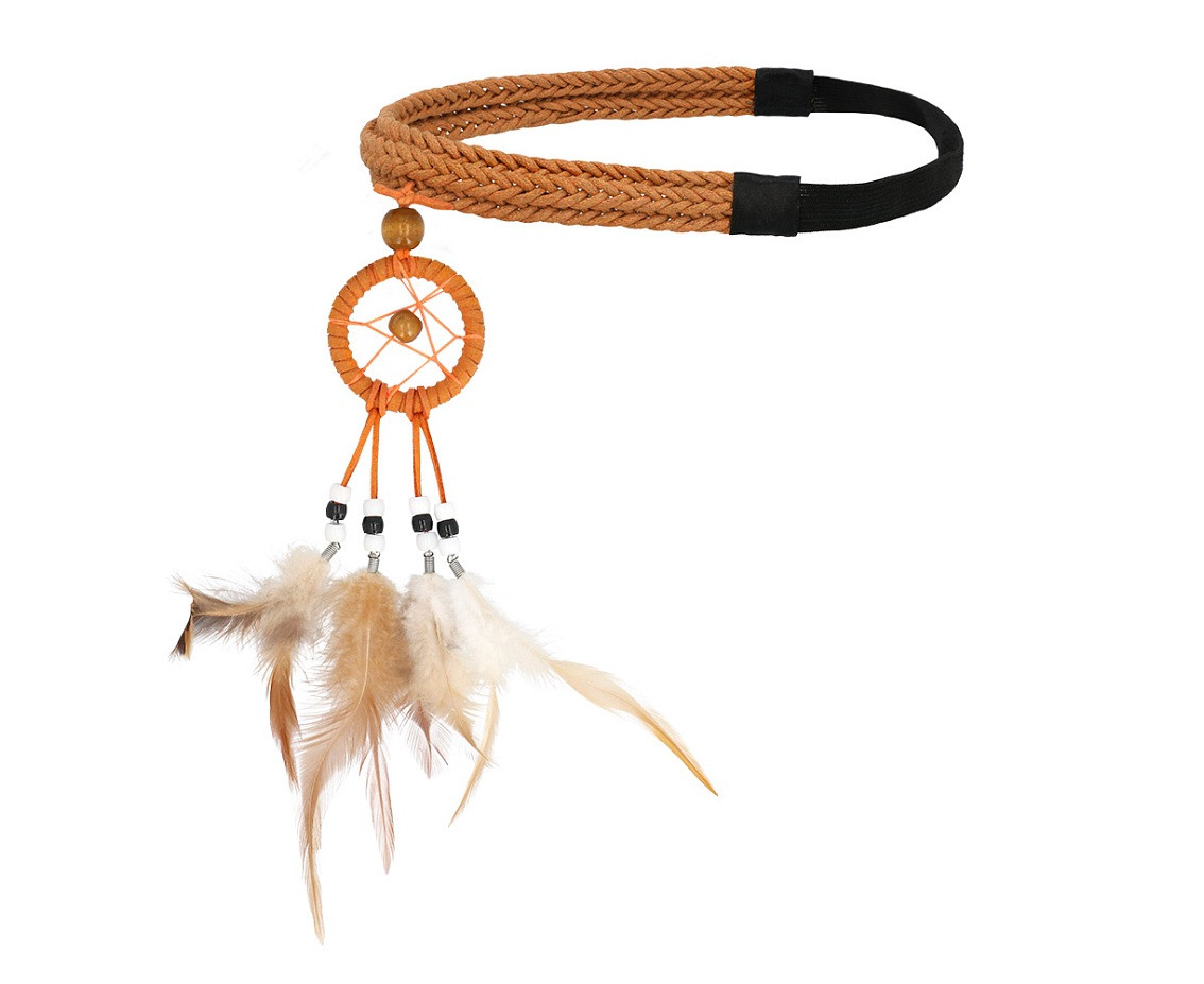 Headband Dreamcatcher