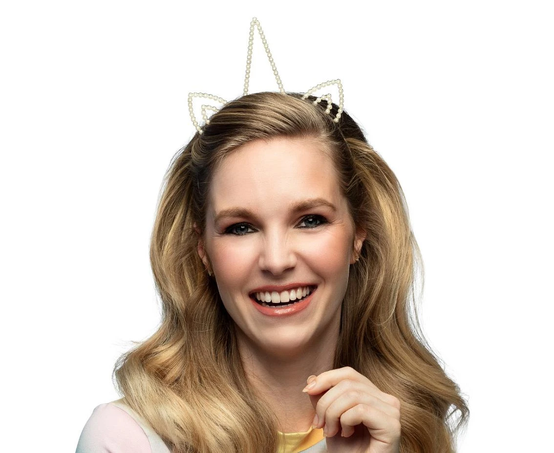 headband unicorn