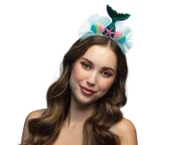 Headband mermaid