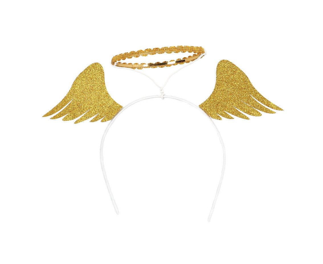 headband  Angel