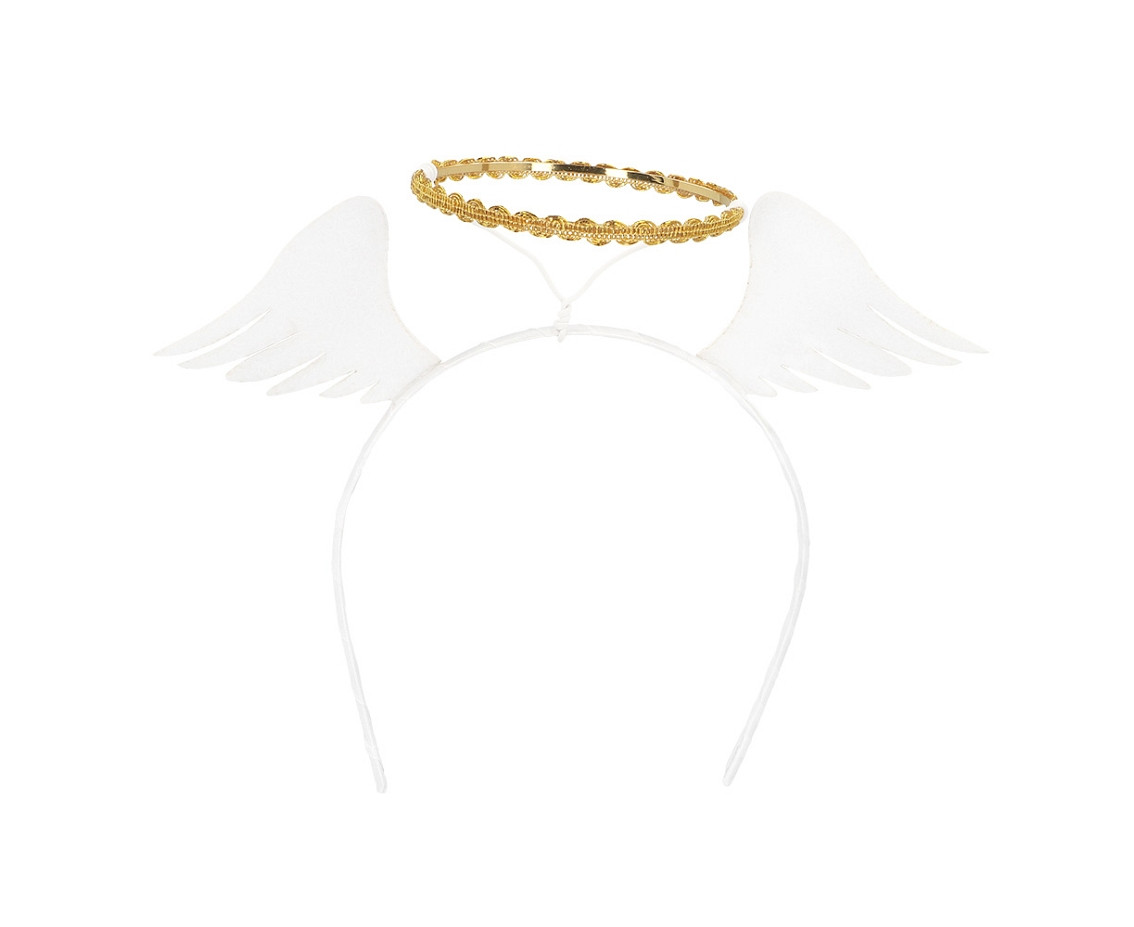 headband  Angel