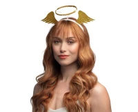 headband  Angel